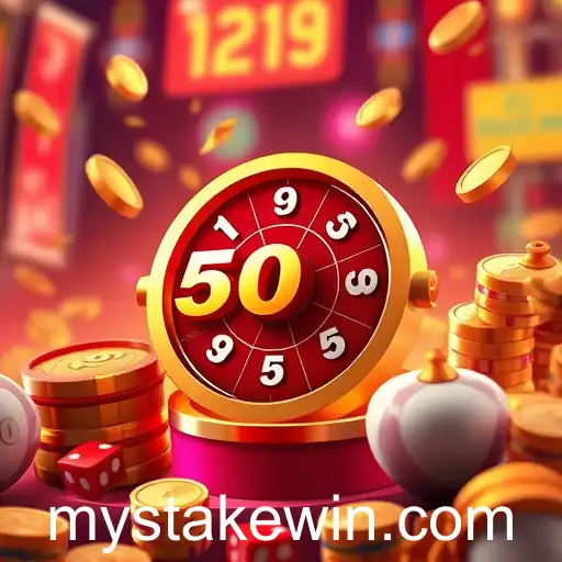 mystake free spins