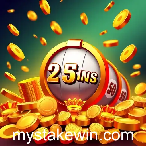 Exploring Free Spins with Mystake in 2025