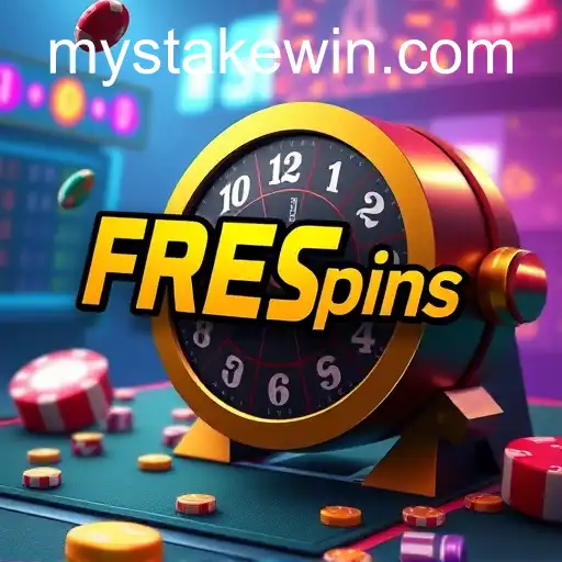 Riding the Wave of Free Spins in Online Gaming