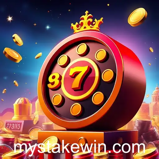 Mystake Casino Offers Free Spins Amid Online Gaming Boom
