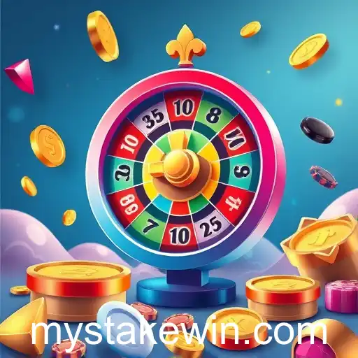 mystake free spins