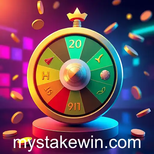 mystake free spins