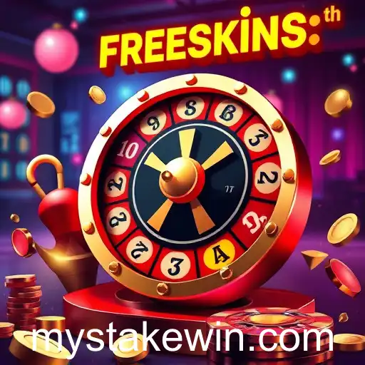 mystake free spins