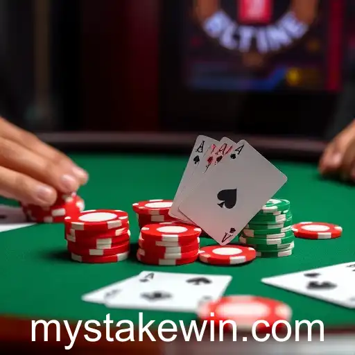 mystake free spins